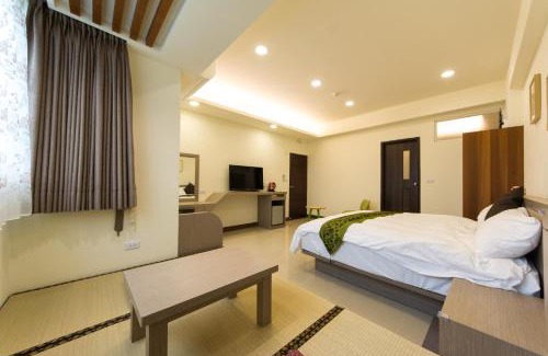Taitung Casa | Jerry B&B