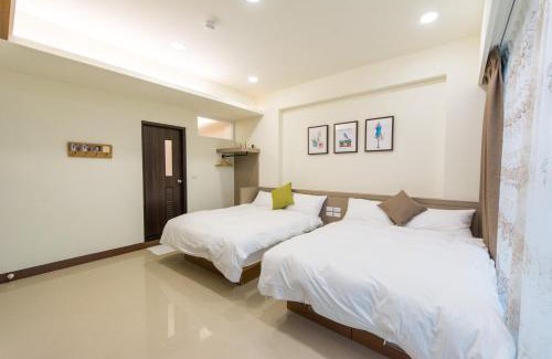 Taitung Casa | Jerry B&B