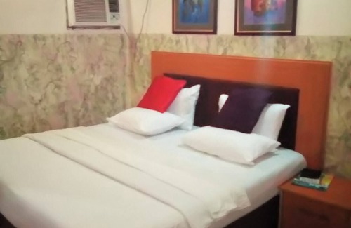 Yenagoa Casa | Jerry Cedarwood Guest House