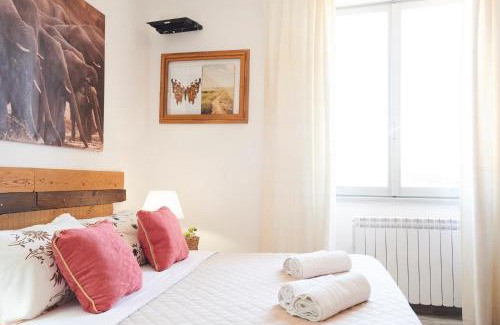 Capena Casa | Jerry & Titty house