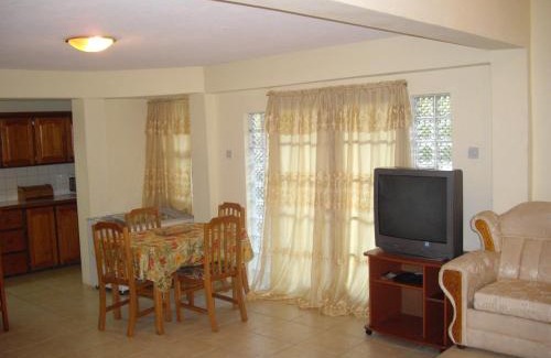 Calivigny Apartamento | JerryDon's Apartment