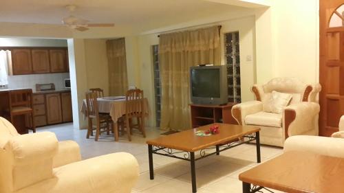 Calivigny Apartamento | JerryDon's Apartment
