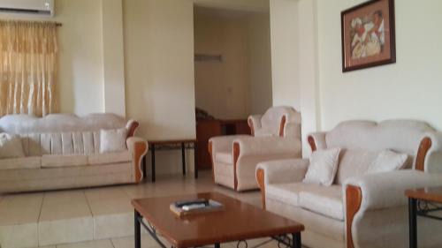 Calivigny Apartamento | JerryDon's Apartment
