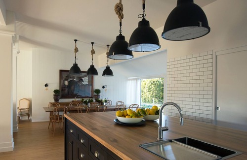 Willow Vale Casa | Jerrymara- Finca rural / costera de lujo