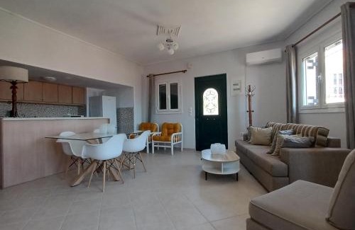 Agios Petros Apartamento | Jerrys Home Agios Petros