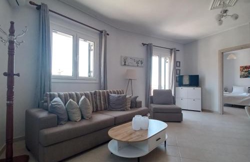 Agios Petros Apartamento | Jerrys Home Agios Petros