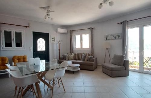 Agios Petros Apartamento | Jerrys Home Agios Petros