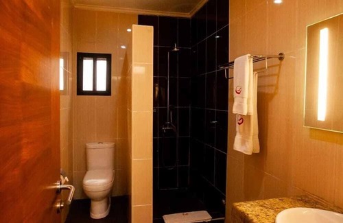 Port Harcourt Apartamento | Jersey Apartments By Genesis