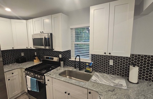 Del Haven Casa | Jersey Shore Beach House - near Cape May fun and Wildwood Beach