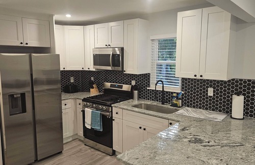 Del Haven Casa | Jersey Shore Beach House - near Cape May fun and Wildwood Beach