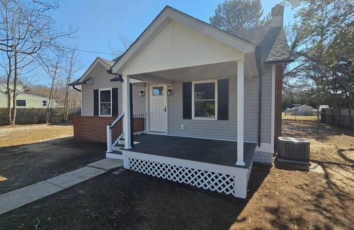 Del Haven Casa | Jersey Shore Beach House - near Cape May fun and Wildwood Beach