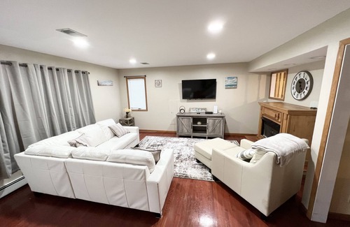 Seaside Heights Casa | Jersey shore Beach house for summer rental on pelican island!!