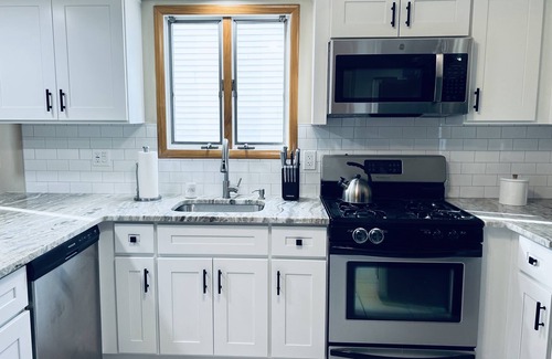 Seaside Heights Casa | Jersey shore Beach house for summer rental on pelican island!!
