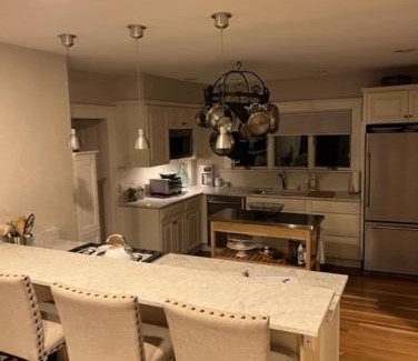Marblehead Casa | Jersey St Lovely