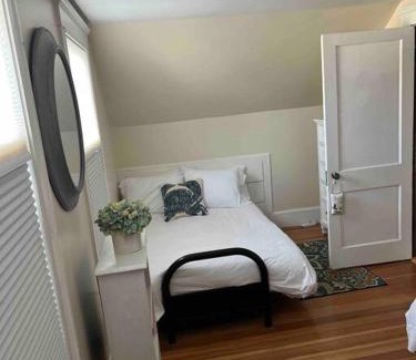 Marblehead Casa | Jersey St Lovely