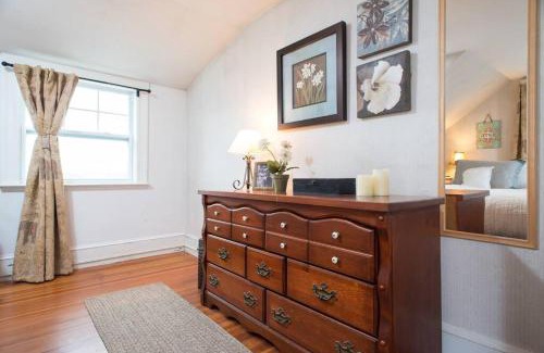 Marblehead Casa | Jersey St Lovely