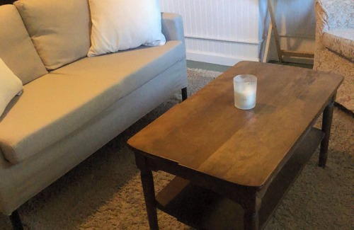 Noe Valley Apartamento | Jersey Street Gem: Charming 1 Bedroom 1Bathroom
