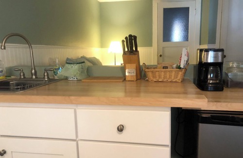 Noe Valley Apartamento | Jersey Street Gem: Charming 1 Bedroom 1Bathroom