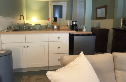 Noe Valley Apartamento | Jersey Street Gem: Charming 1 Bedroom 1Bathroom