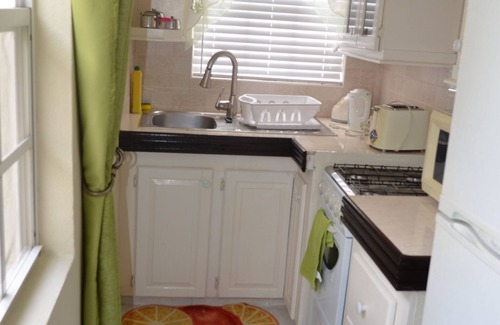 Oistins Apartamento | JersonApartments - Studio