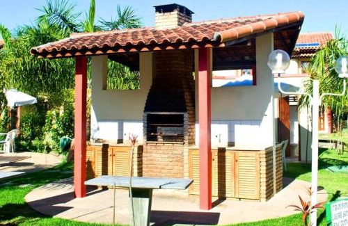 Porto Seguro Apartamento | Jerusalém II - Rede Tonziro