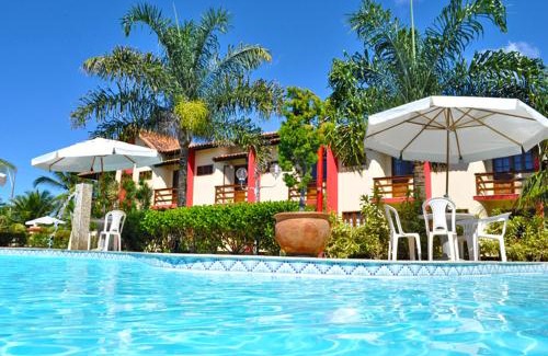 Porto Seguro Apartamento | Jerusalém II - Rede Tonziro
