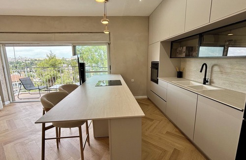 Mamilla Apartamento | Jerusalem boutique and luxury apartment