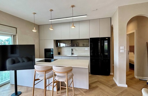 Mamilla Apartamento | Jerusalem boutique and luxury apartment