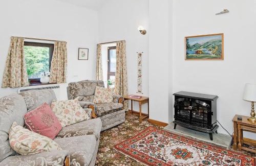 Earl Sterndale Casa | Jerusalem Cottage