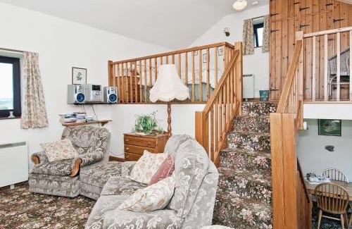 Earl Sterndale Casa | Jerusalem Cottage