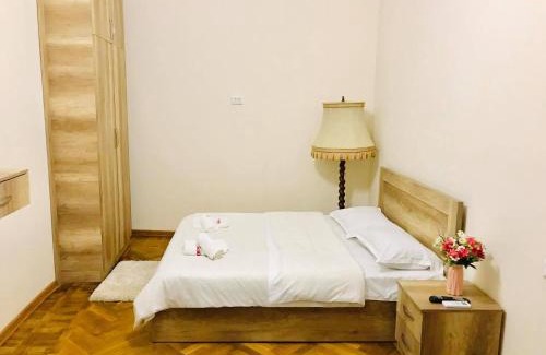 Kutaisi Apartamento | JERUSALEM luks מלון Kutaisi