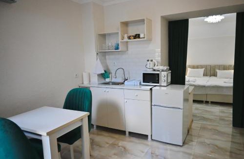 Kutaisi Apartamento | JERUSALEM luks מלון Kutaisi