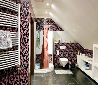 Vilnius city municipality Apartamento | Jeruzale Park view