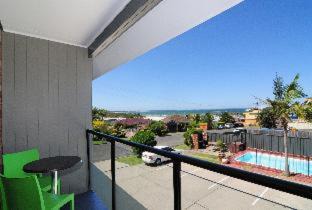 Huskisson Hotel | Jervis Bay Motel