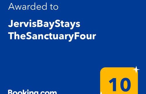 Sanctuary Point Casa | JervisBayStays TheSanctuaryFour