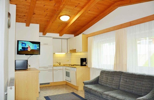 Jerzens Apartamento | Jerzens Apartment 2