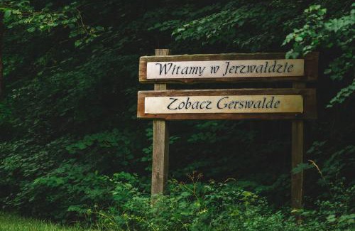 Zalewo Casa | Jerzwałd 14