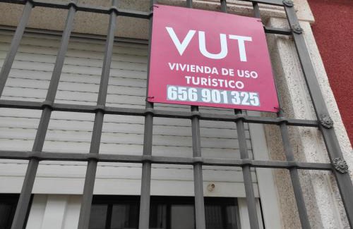 Manzanares Apartamento | Jesús Del Perdón