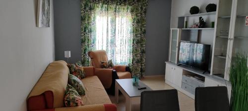 Manzanares Apartamento | Jesús Del Perdón