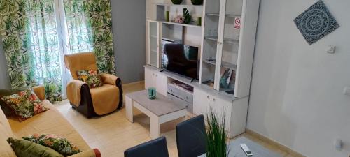Manzanares Apartamento | Jesús Del Perdón