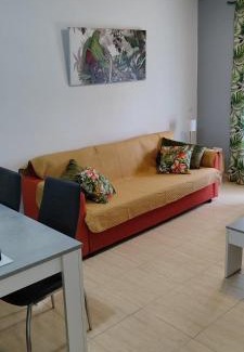Manzanares Apartamento | Jesús Del Perdón