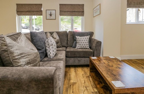 Lindale Casa | JESDENE, family friendly, with a garden in Grange-Over-Sands