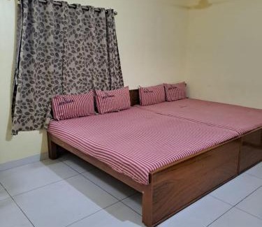 Velankanni Hotel | Jesi Park