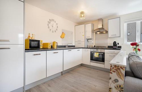 Aberdeen Casa | Jesmond Grange House - Grampian Lettings