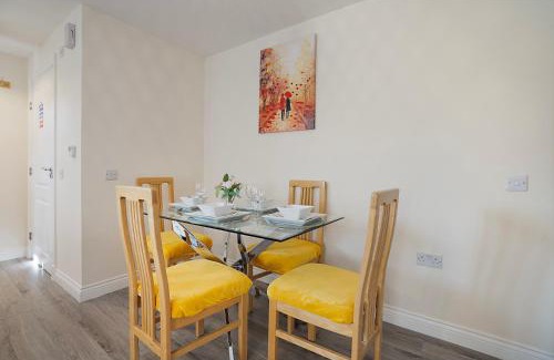 Aberdeen Casa | Jesmond Grange House - Grampian Lettings