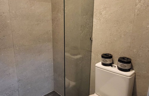 Jesmond Apartamento | Jesmond Small Studio