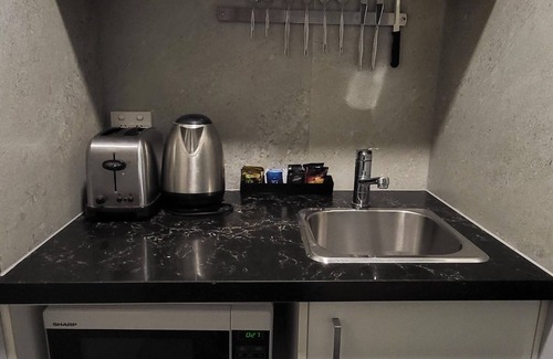 Jesmond Apartamento | Jesmond Small Studio