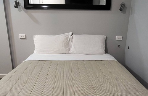Jesmond Apartamento | Jesmond Small Studio
