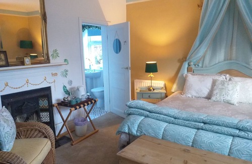 Hull Cama Y Desayuno | Jesmond Vegan B&B