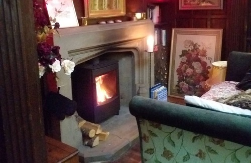 Hull Cama Y Desayuno | Jesmond Vegan B&B